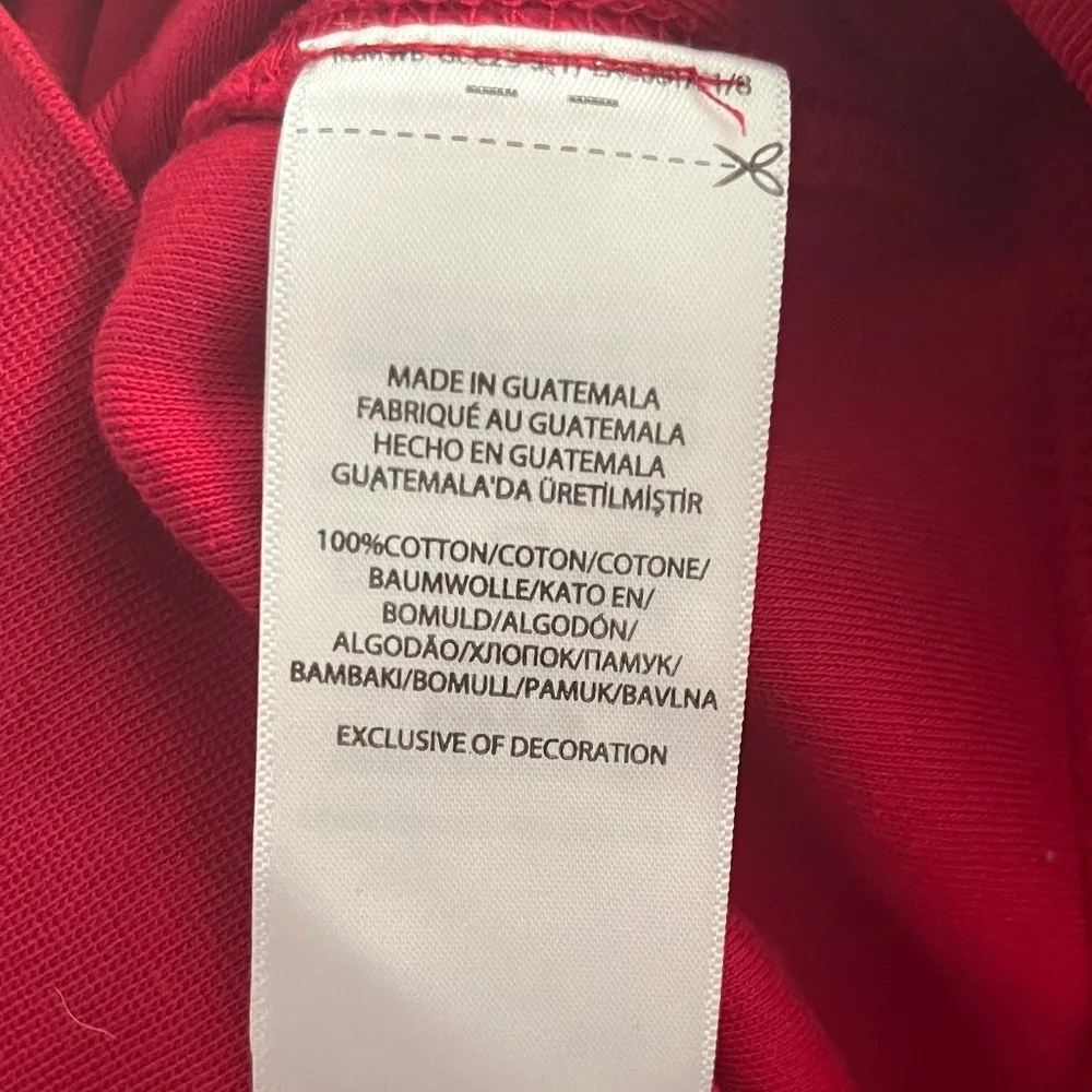 Polo Ralph Lauren Boys Quarter Zip Pullover - Picture 7 of 7